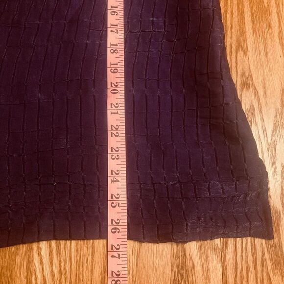 Drapers and Damon Textured Tank Tunic - Picture 8 of 8